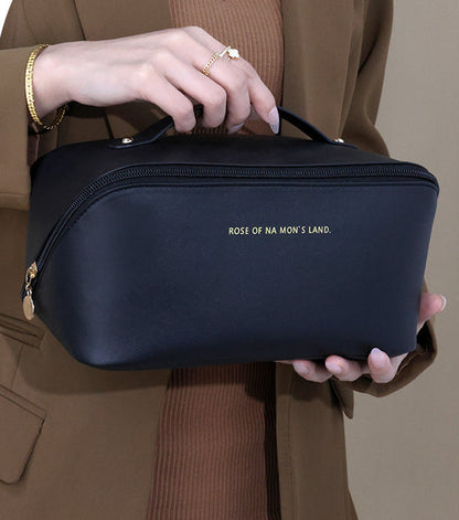 Travel Cosmetic Bag