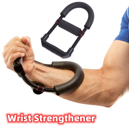 Wrist & Forearm Trainer