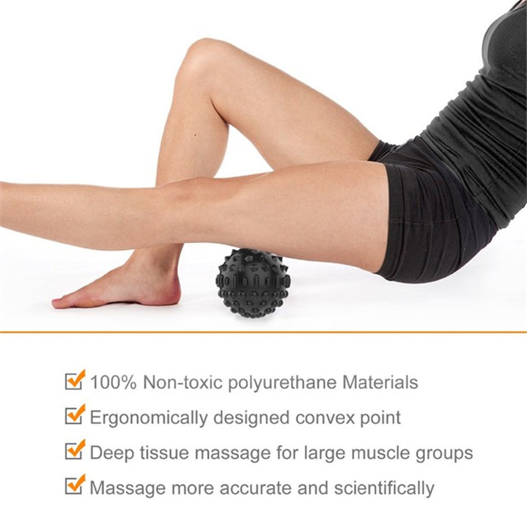 Muscle Soreness Recovery Ball