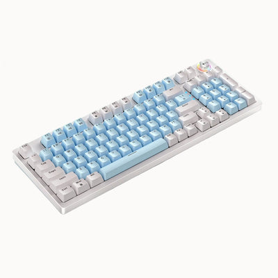 Pro Mechanical Keyboard