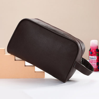 Essential Travel Bag
