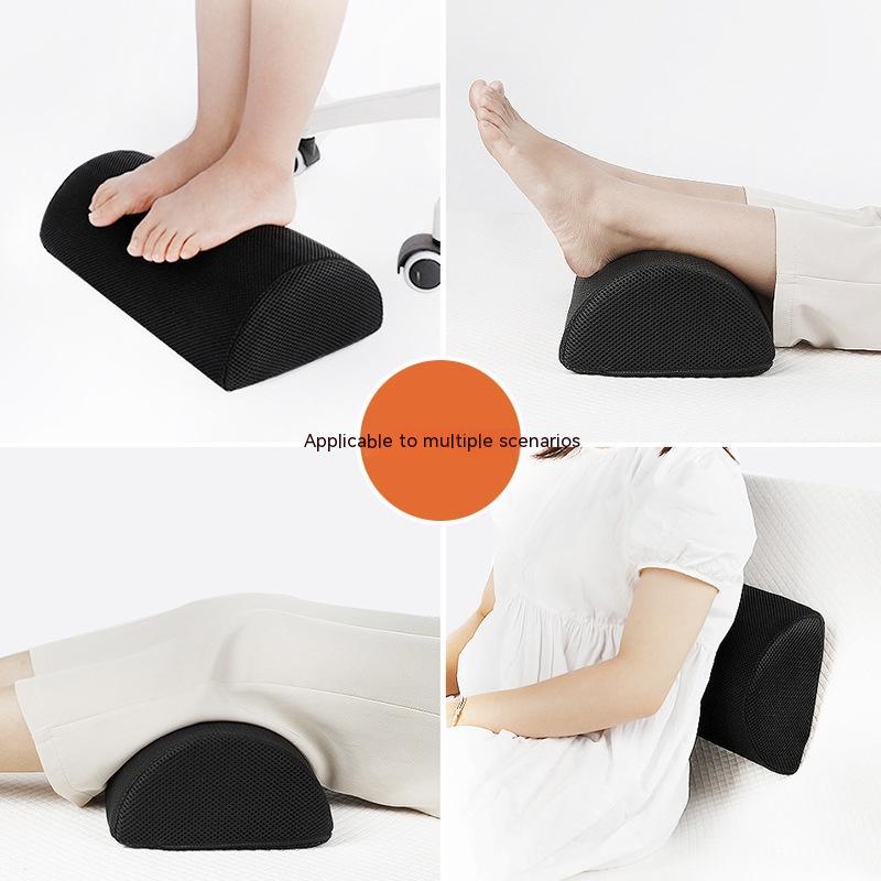 Memory Foam Foot Rest