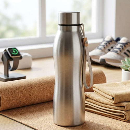 Stainless Steel Water Bottle