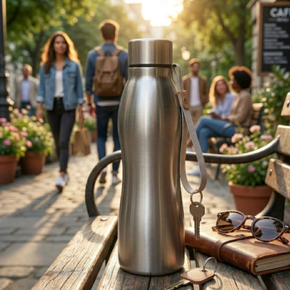 Stainless Steel Water Bottle