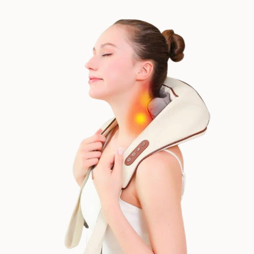 Neck & Shoulder Massager