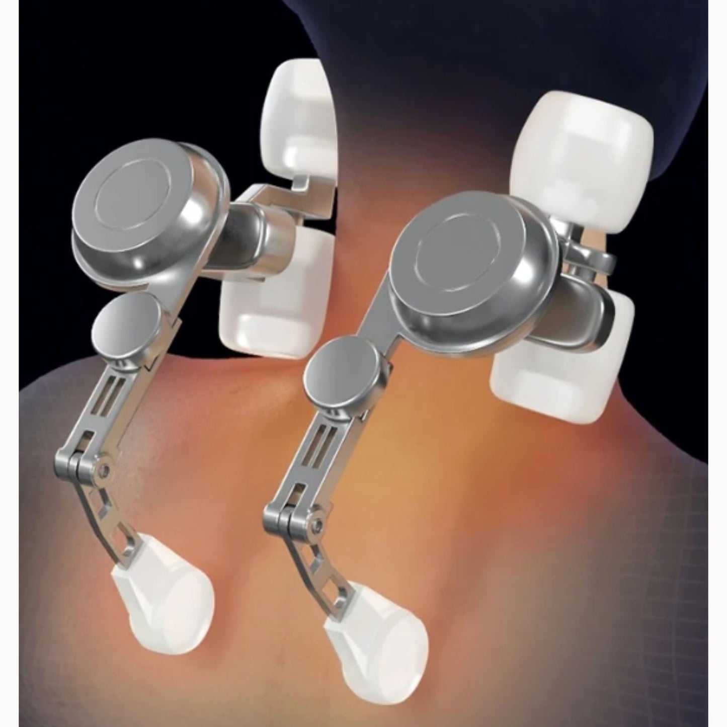 Neck & Shoulder Massager