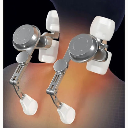 Neck & Shoulder Massager