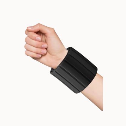 Weighted Magnetic Bangles