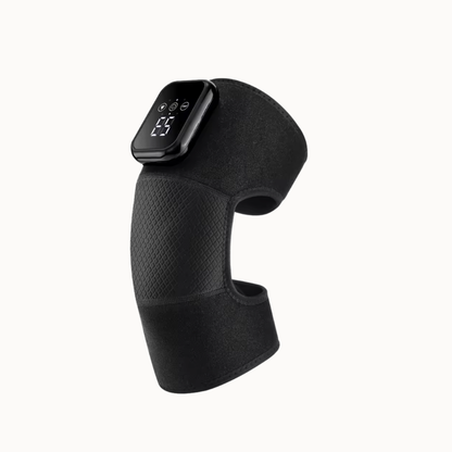 Heated Knee Massager
