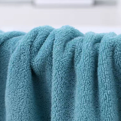 Cotton Towel Set (4-Pack)