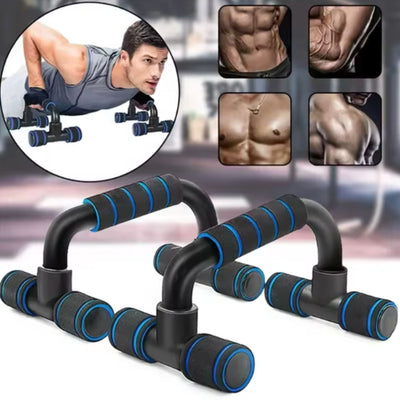 Push-Up Bars (Set of 2)