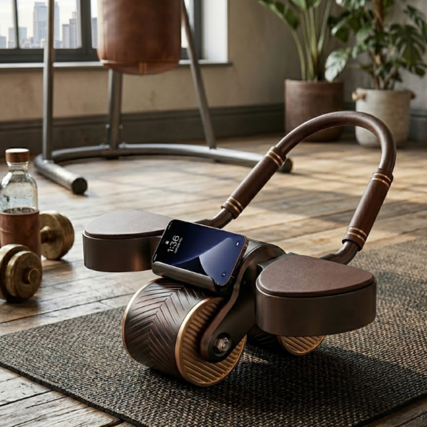 Pro AB Roller