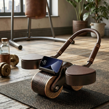 Pro AB Roller