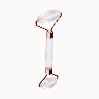 Crystal Jade Face Roller