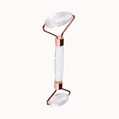 Crystal Jade Face Roller
