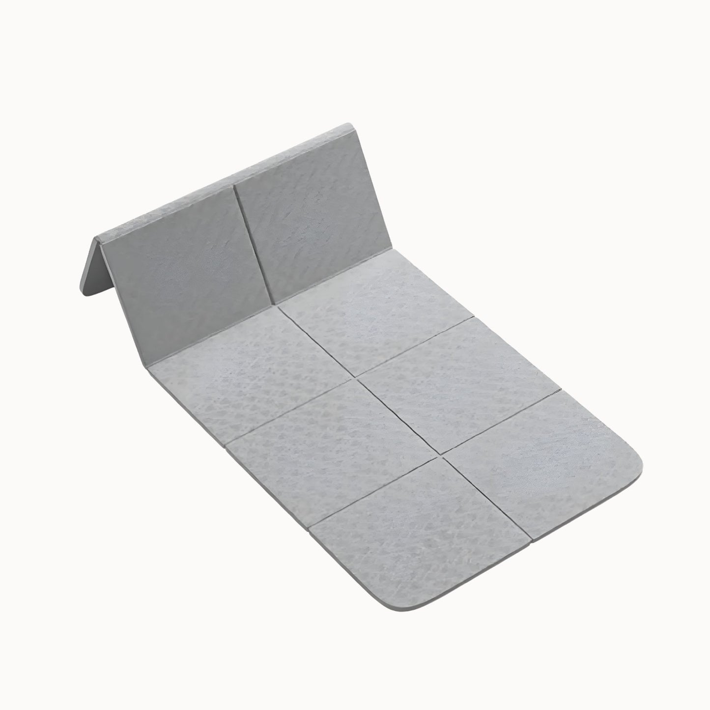 Foldable Yoga Mat