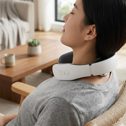 Neck Massager