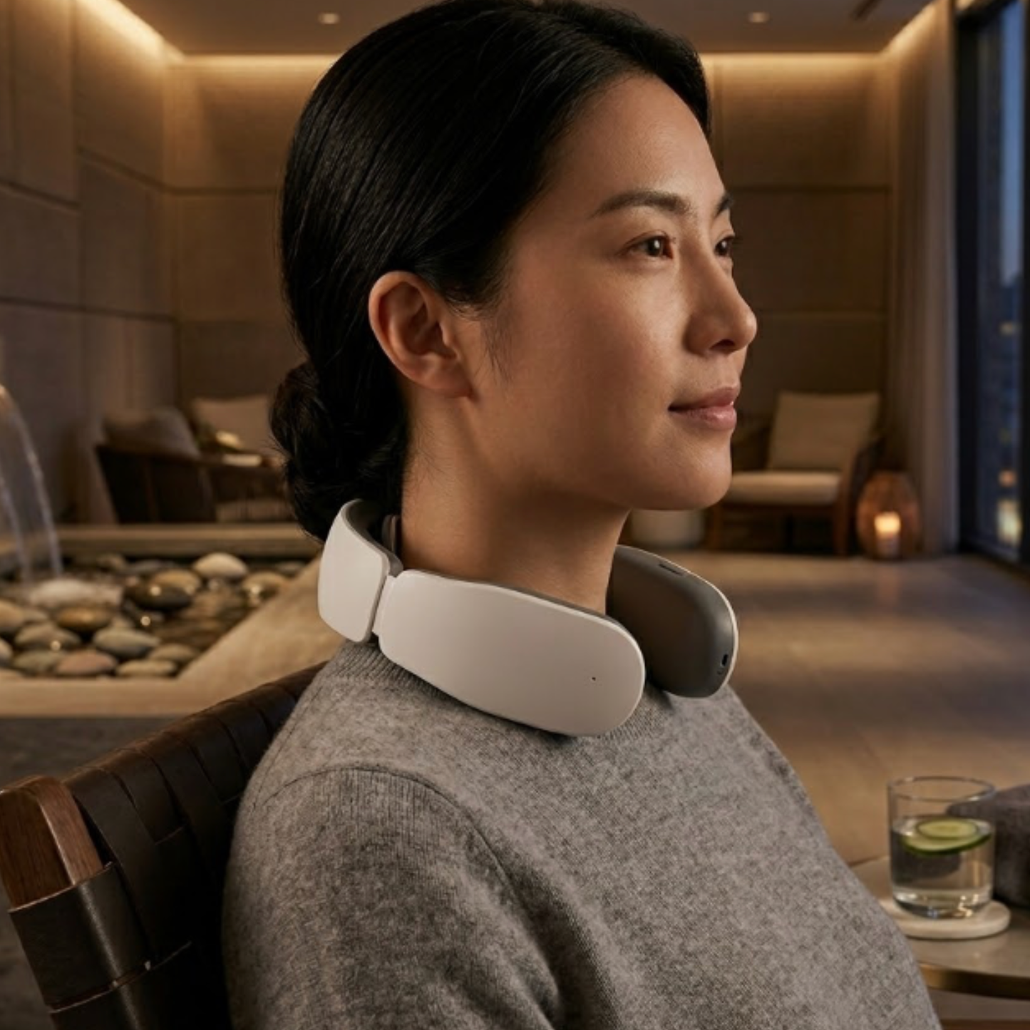 Neck Massager