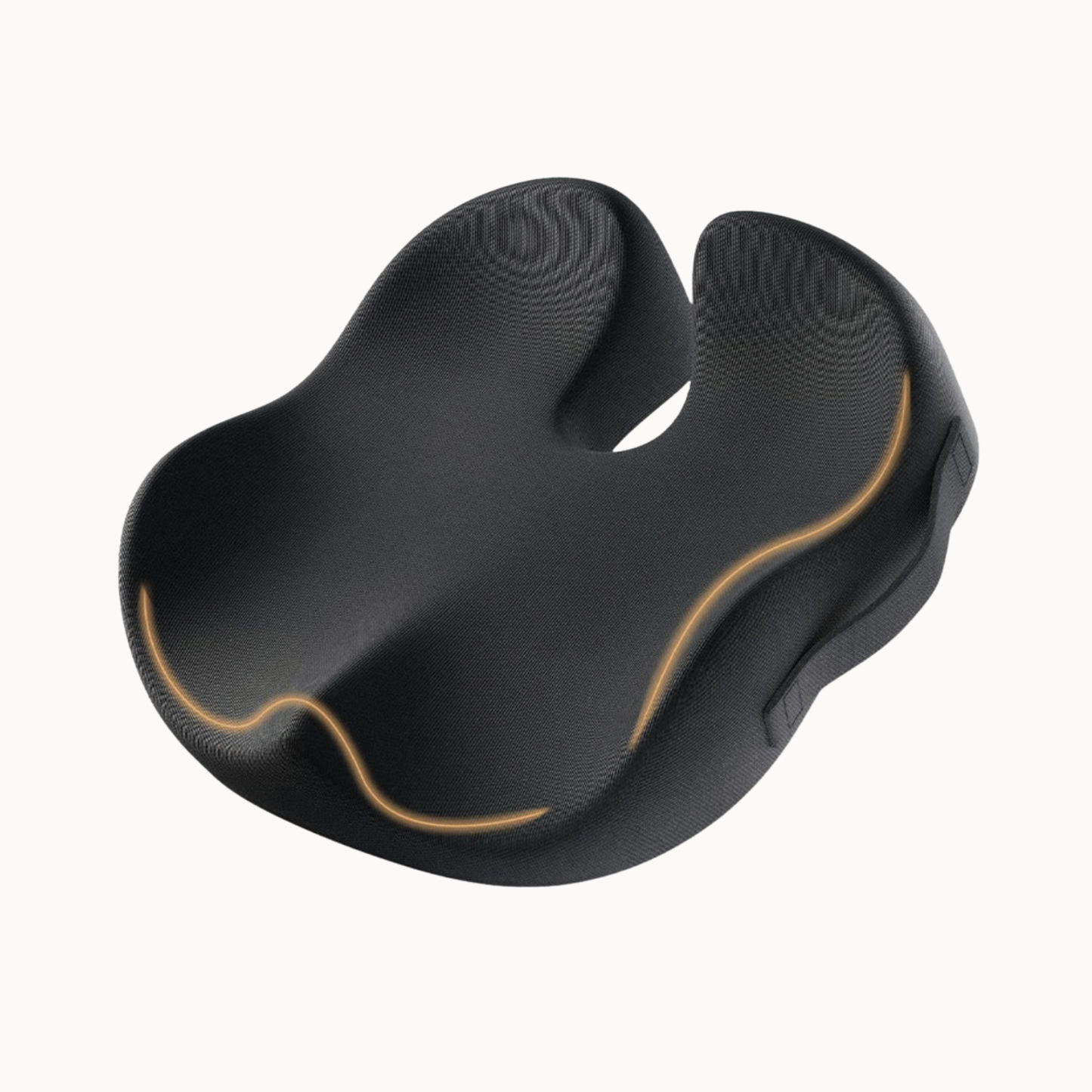 Memory Foam Chair Cushion