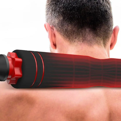 Dumbbell & Barbell Set