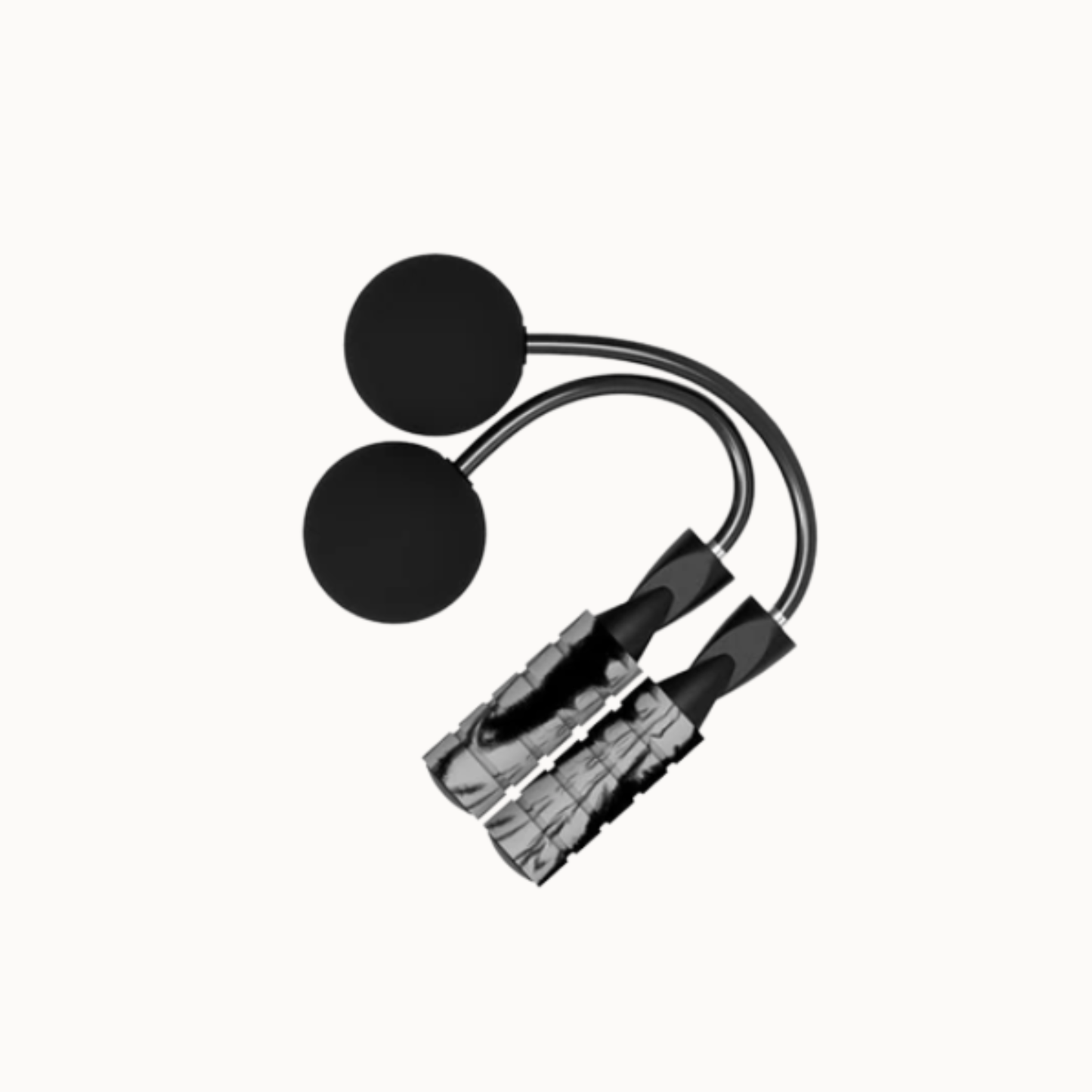 Ropeless Jump Rope