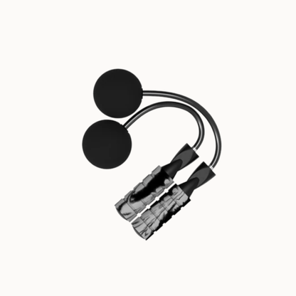 Ropeless Jump Rope