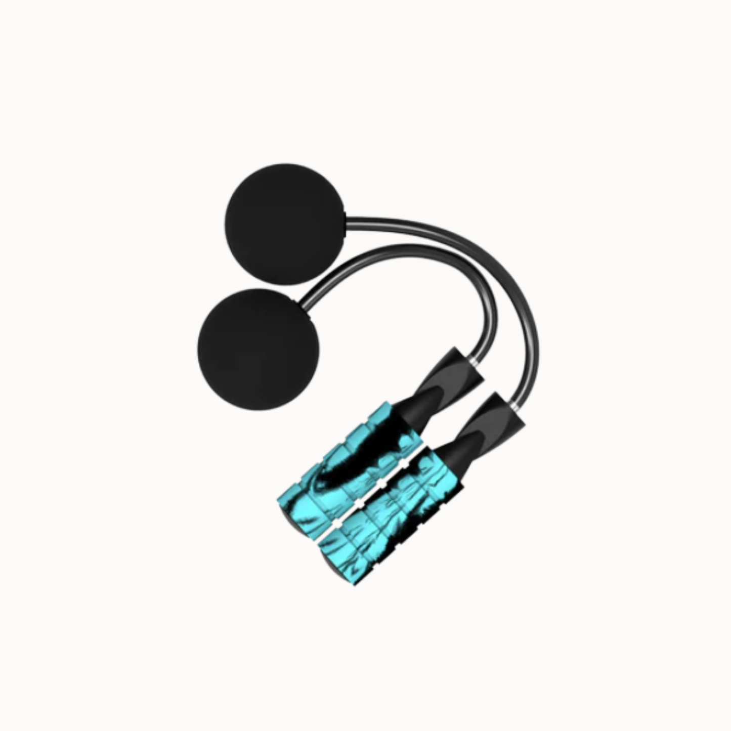 Ropeless Jump Rope