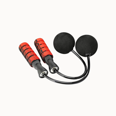 Ropeless Jump Rope