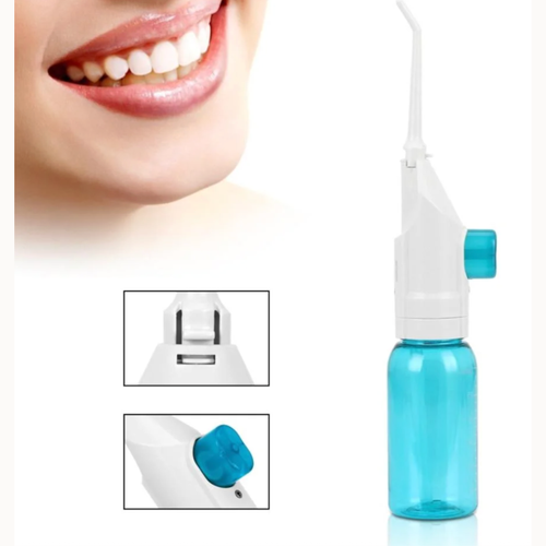 Water Flosser