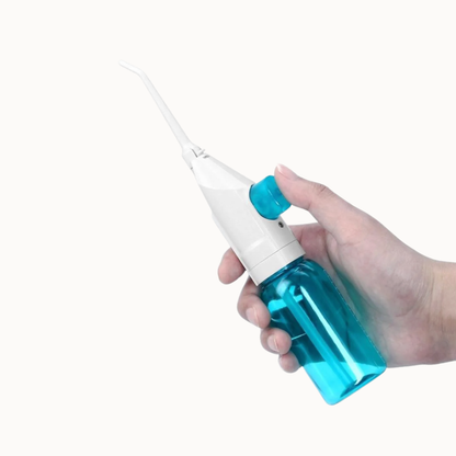 Water Flosser