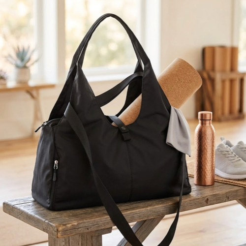 Yoga Bag