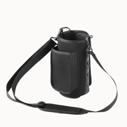 Magnetic Gym Bag