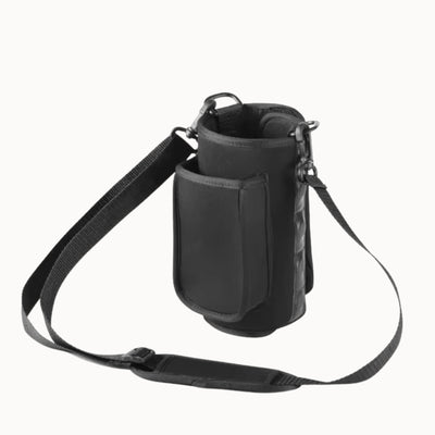 Magnetic Gym Bag