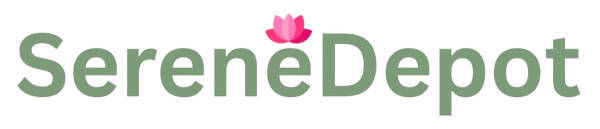 SereneDepot.com